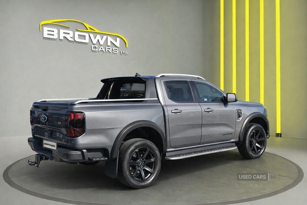 Used Ford Ranger 2024 for sale - 78087415: Photo 5