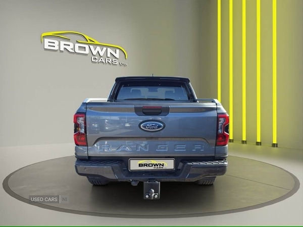 Used Ford Ranger 2024 for sale - 78087415: Photo 6