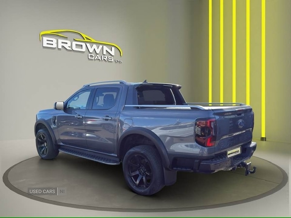 Used Ford Ranger 2024 for sale - 78087415: Photo 7