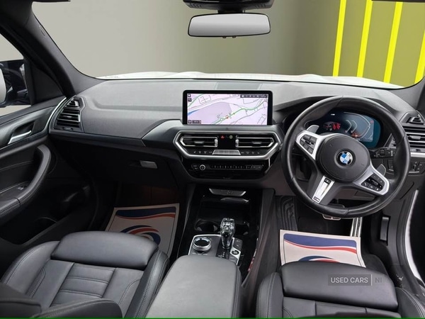 Used BMW X3 2023 for sale - 77994623: Photo 10