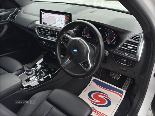 Used BMW X3 2023 for sale - 77994623: Photo 11