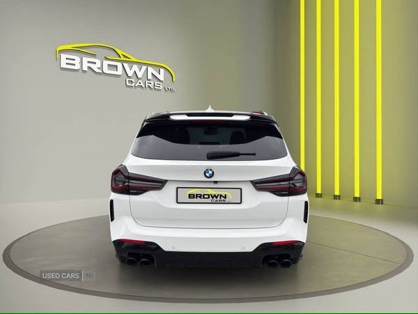 Used BMW X3 2023 for sale - 77994623: Photo 6