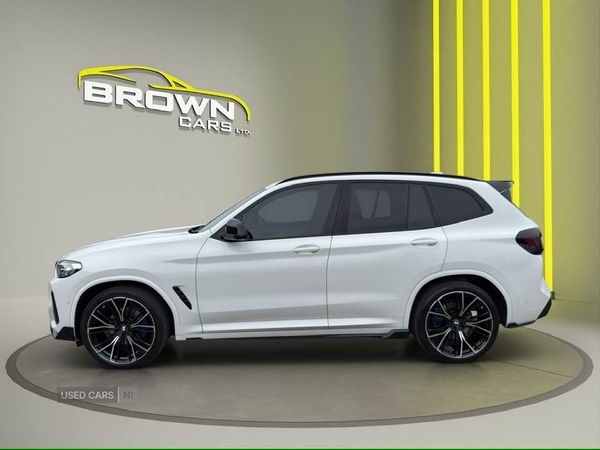 Used BMW X3 2023 for sale - 77994623: Photo 8