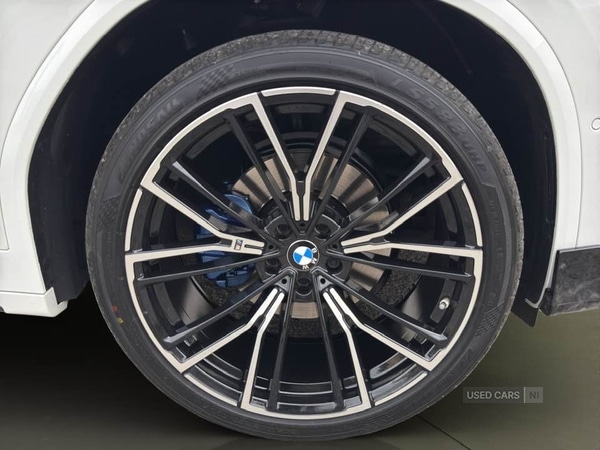 Used BMW X3 2023 for sale - 77994623: Photo 9