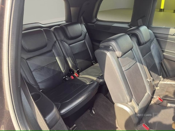 Used Mercedes-Benz GLS 2019 for sale - 77978637: Photo 11