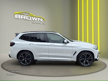 Used BMW X3 2022 for sale - 79396903: Photo