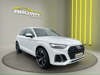 Audi - Q5