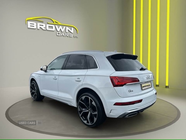Used Audi Q5 2022 for sale - 76315440: Photo 7