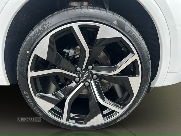 Used Audi Q5 2022 for sale - 76315440: Photo 9