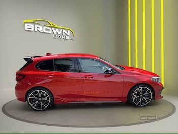 Used BMW 1 Series 2021 for sale - 79375165: Photo