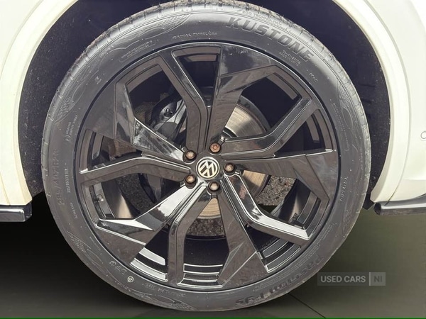 Used Volkswagen Touareg 2019 for sale - 78087407: Photo 9