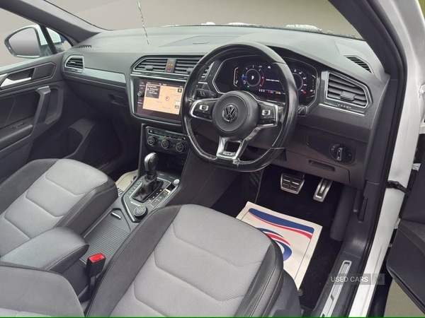 Used Volkswagen Tiguan 2019 for sale - 77647308: Photo 10
