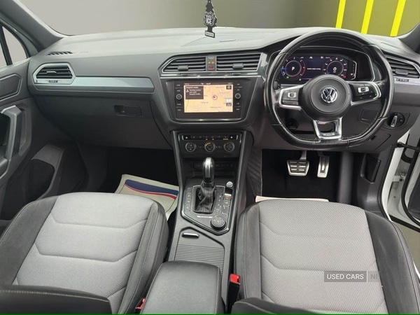 Used Volkswagen Tiguan 2019 for sale - 77647308: Photo 11