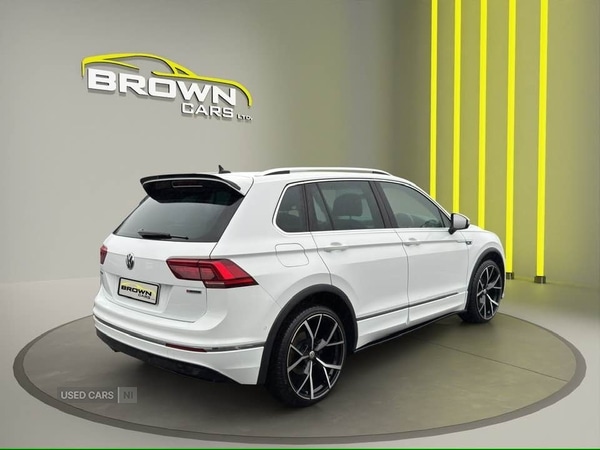 Used Volkswagen Tiguan 2019 for sale - 77647308: Photo 5