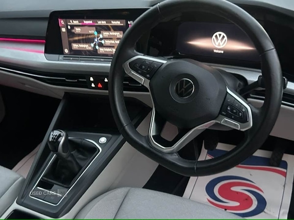 Used Volkswagen Golf 2022 for sale - 77854527: Photo 10