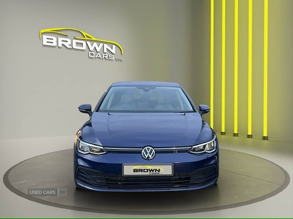 Used Volkswagen Golf 2022 for sale - 77854527: Photo 2