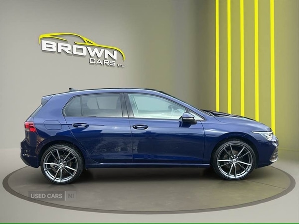 Used Volkswagen Golf 2022 for sale - 77854527: Photo 4