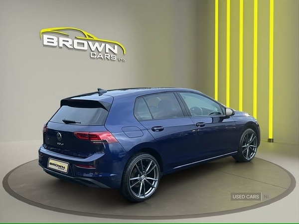 Used Volkswagen Golf 2022 for sale - 77854527: Photo 5