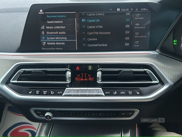 Used BMW X5 2019 for sale - 77346033: Photo 13