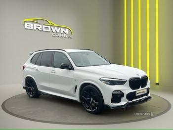 Used BMW X5 2019 for sale - 77346033: Photo