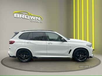 Used BMW X5 2019 for sale - 77346033: Photo