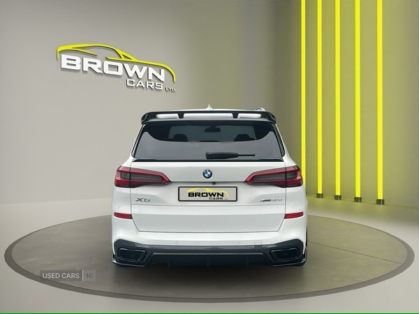 Used BMW X5 2019 for sale - 77346033: Photo 6