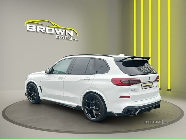 Used BMW X5 2019 for sale - 77346033: Photo 7