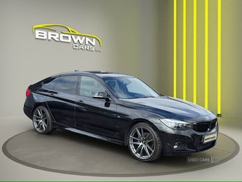 Used BMW 3 Series 2018 for sale - 78232395: Photo