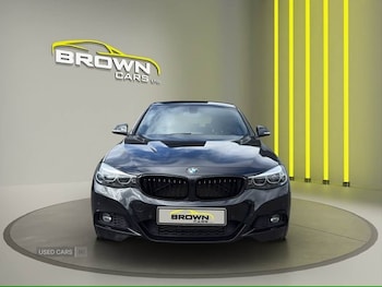 Used BMW 3 Series 2018 for sale - 78232395: Photo