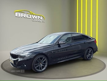 Used BMW 3 Series 2018 for sale - 78232395: Photo