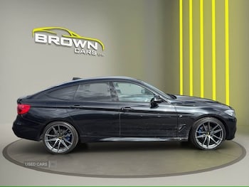 Used BMW 3 Series 2018 for sale - 78232395: Photo