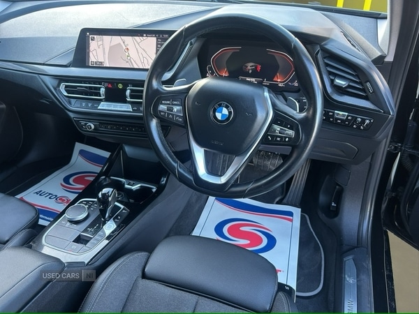 Used BMW 1 Series 2022 for sale - 76927235: Photo 10