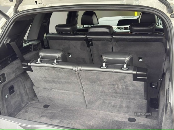 Used BMW X5 2019 for sale - 77994518: Photo 11