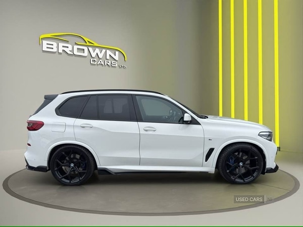 Used BMW X5 2019 for sale - 77994518: Photo 4