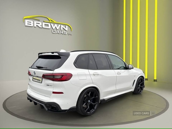 Used BMW X5 2019 for sale - 77994518: Photo 5