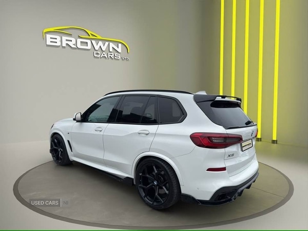 Used BMW X5 2019 for sale - 77994518: Photo 7