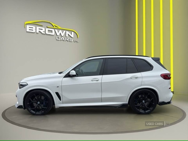Used BMW X5 2019 for sale - 77994518: Photo 8
