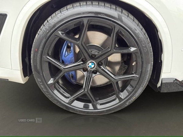 Used BMW X5 2019 for sale - 77994518: Photo 9