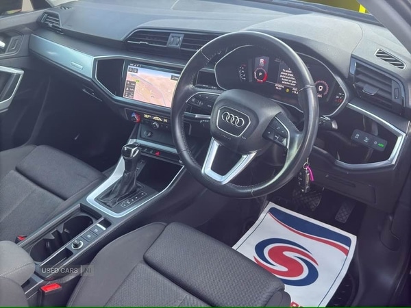 Used Audi Q3 2019 for sale - 77994517: Photo 10