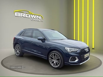 Audi Q3 feature image