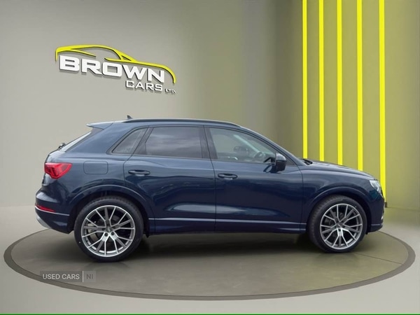 Used Audi Q3 2019 for sale - 77994517: Photo 4