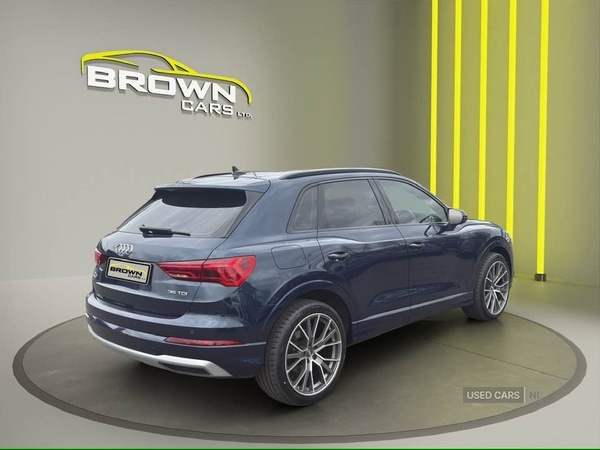 Used Audi Q3 2019 for sale - 77994517: Photo 5