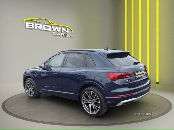 Used Audi Q3 2019 for sale - 77994517: Photo 7