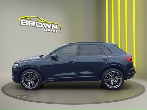 Used Audi Q3 2019 for sale - 77994517: Photo 8