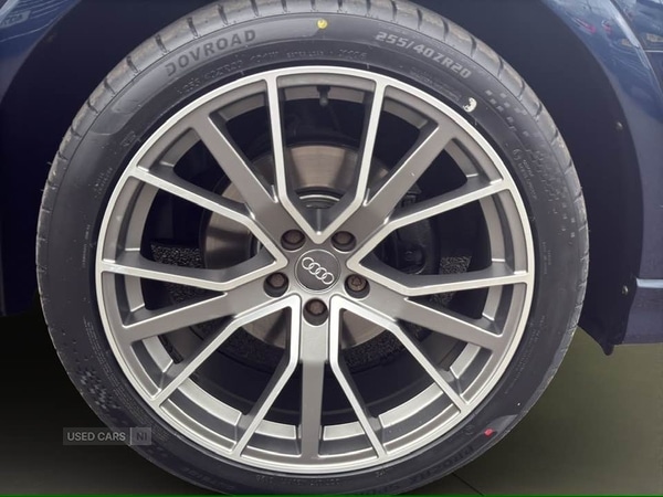 Used Audi Q3 2019 for sale - 77994517: Photo 9