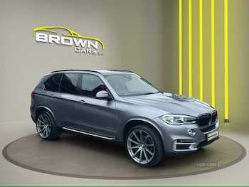 Used BMW X5 2015 for sale - 79375142: Photo