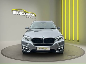 Used BMW X5 2015 for sale - 79375142: Photo