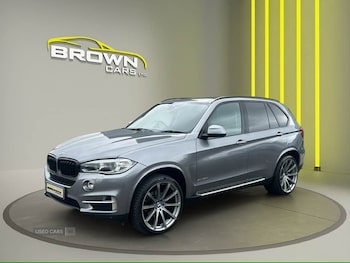 Used BMW X5 2015 for sale - 79375142: Photo