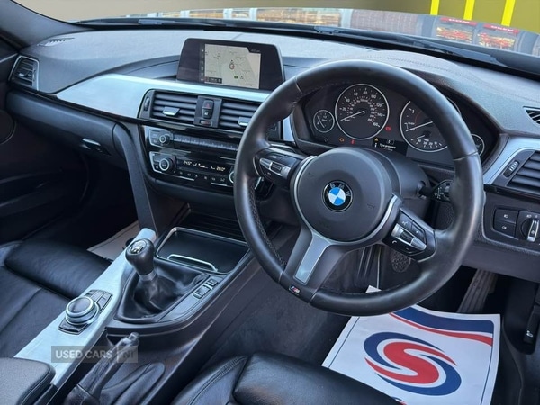 Used BMW 3 Series 2018 for sale - 77784984: Photo 10