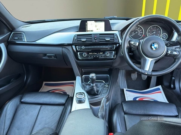 Used BMW 3 Series 2018 for sale - 77784984: Photo 11